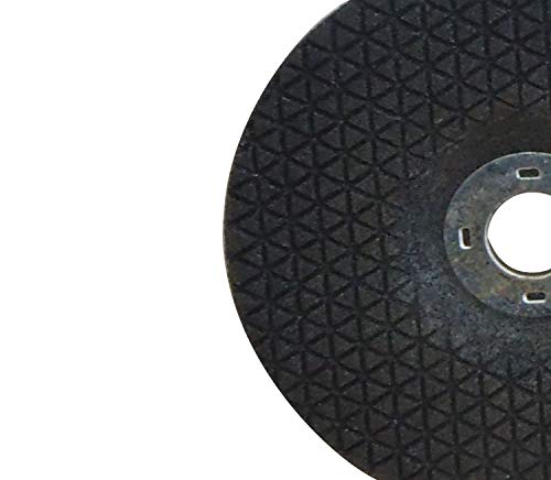 교세라 100x3x15mm 건식 칼갈이 숫돌 60방 2개 이미지 6