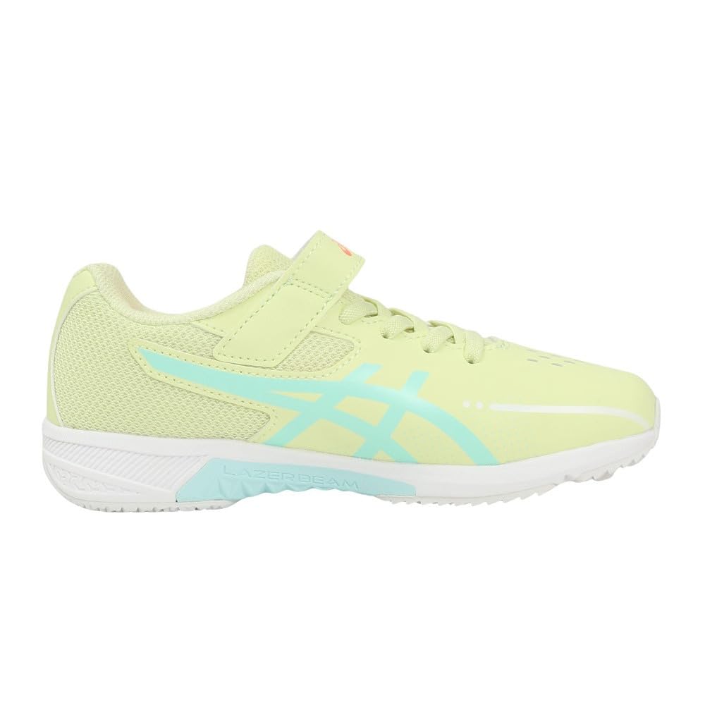 아식스 레이저빔 SK 옐로우 1154A230 주니어 운동화 와이드 asics ATR 이미지 7