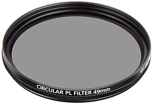 소니 CPL 원편광 필터 49mm VF-49CPAM 이미지 2