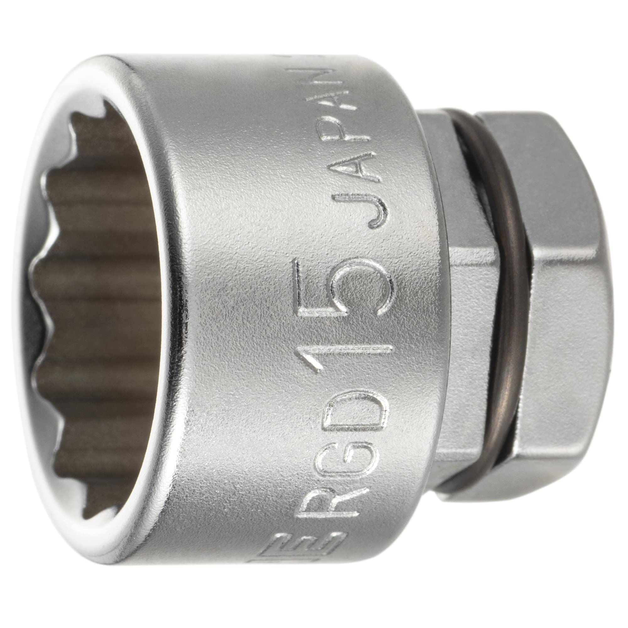 토네 RGD-15 15mm 12각 소켓 안경렌치용