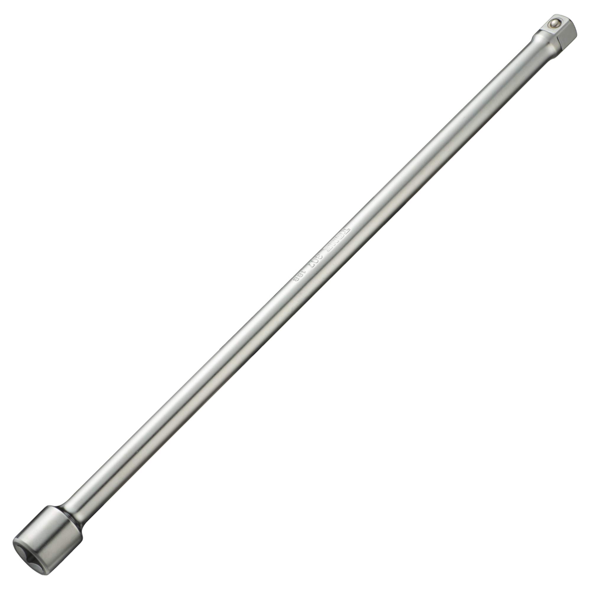 토네 307 9.5mm 300mm 소켓 연장대 이미지 2