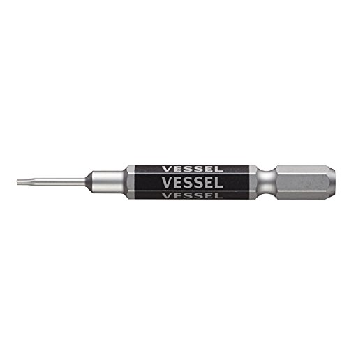 베셀 고사이 토르크스 비트 T5 65mm 1개입 GSVT05S