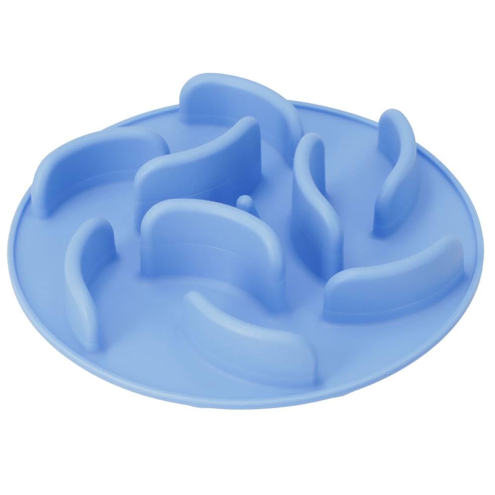 니토리 조절식 식기 WB 19cm 블루 이미지 6