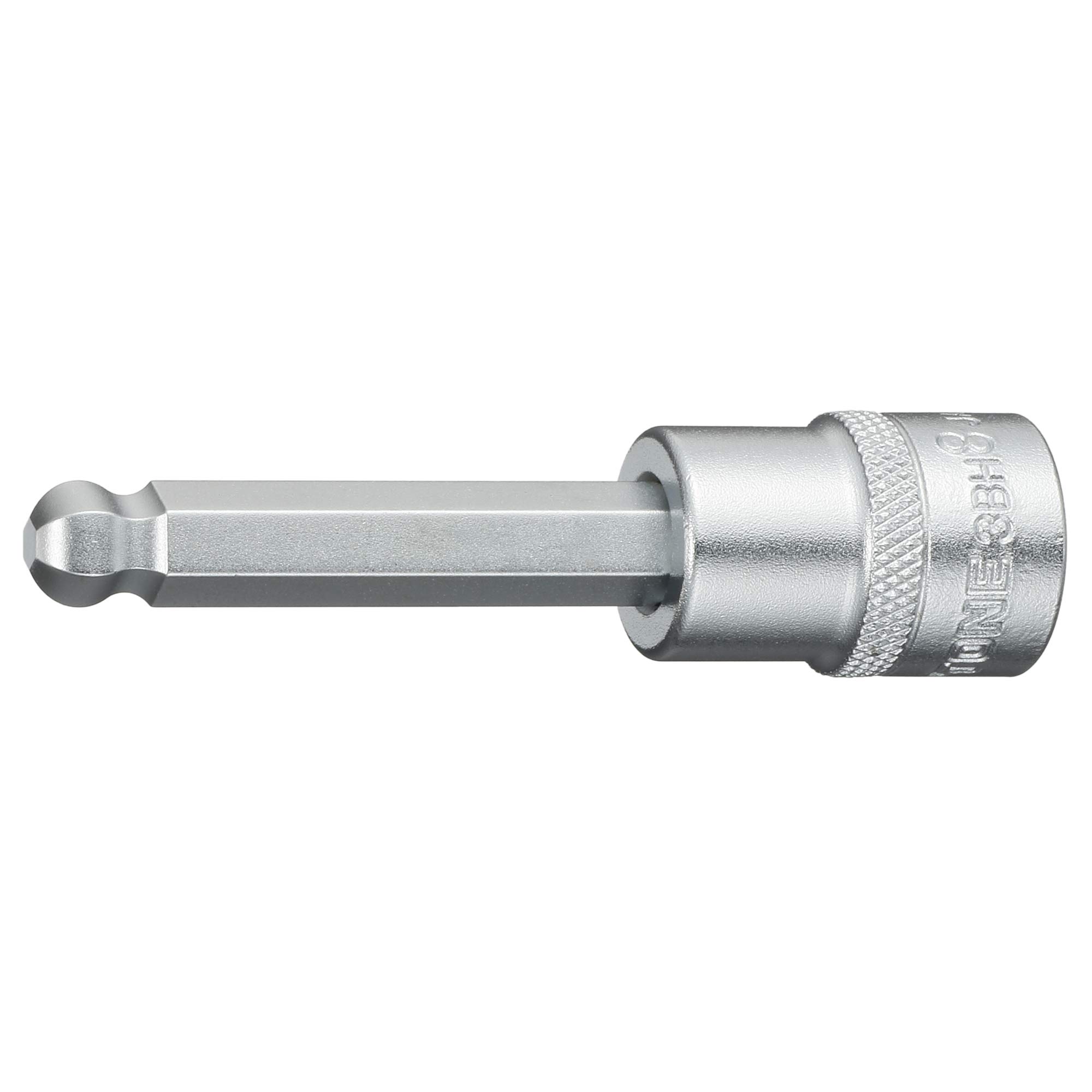 토네 볼포인트 육각 소켓 HP3BH-08 8mm