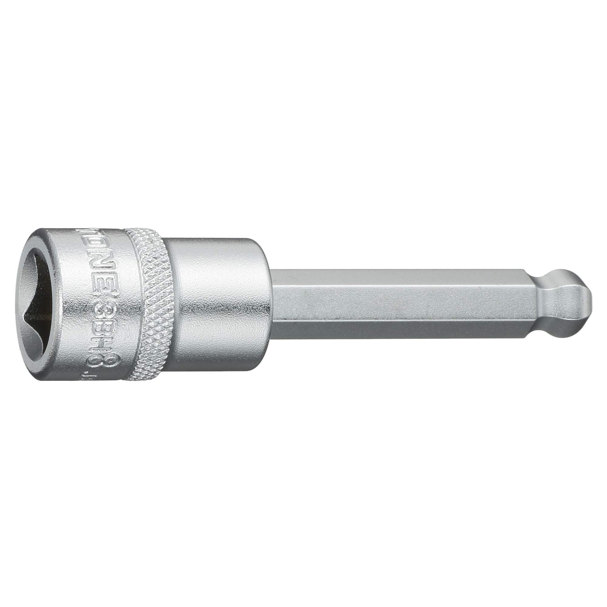 토네 볼포인트 육각 소켓 HP3BH-08 8mm 이미지 2