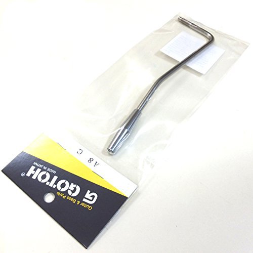 고토 트레몰로 암 A8-C 5mm 크롬
