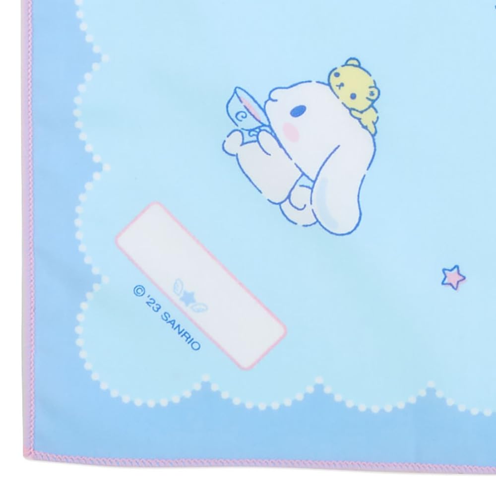 산리오 시나모롤 런치 크로스 073806 도시락보 이미지 3