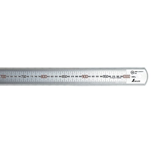 신와 직척 실버 1m 13498 이미지 2
