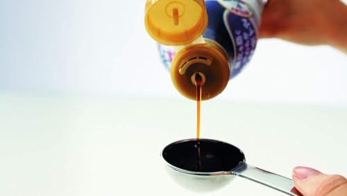 기꼬만 갓 짜낸 생간장 200ml 6병 이미지 4