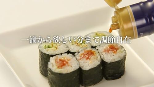기꼬만 갓 짜낸 생간장 200ml 6병 이미지 5