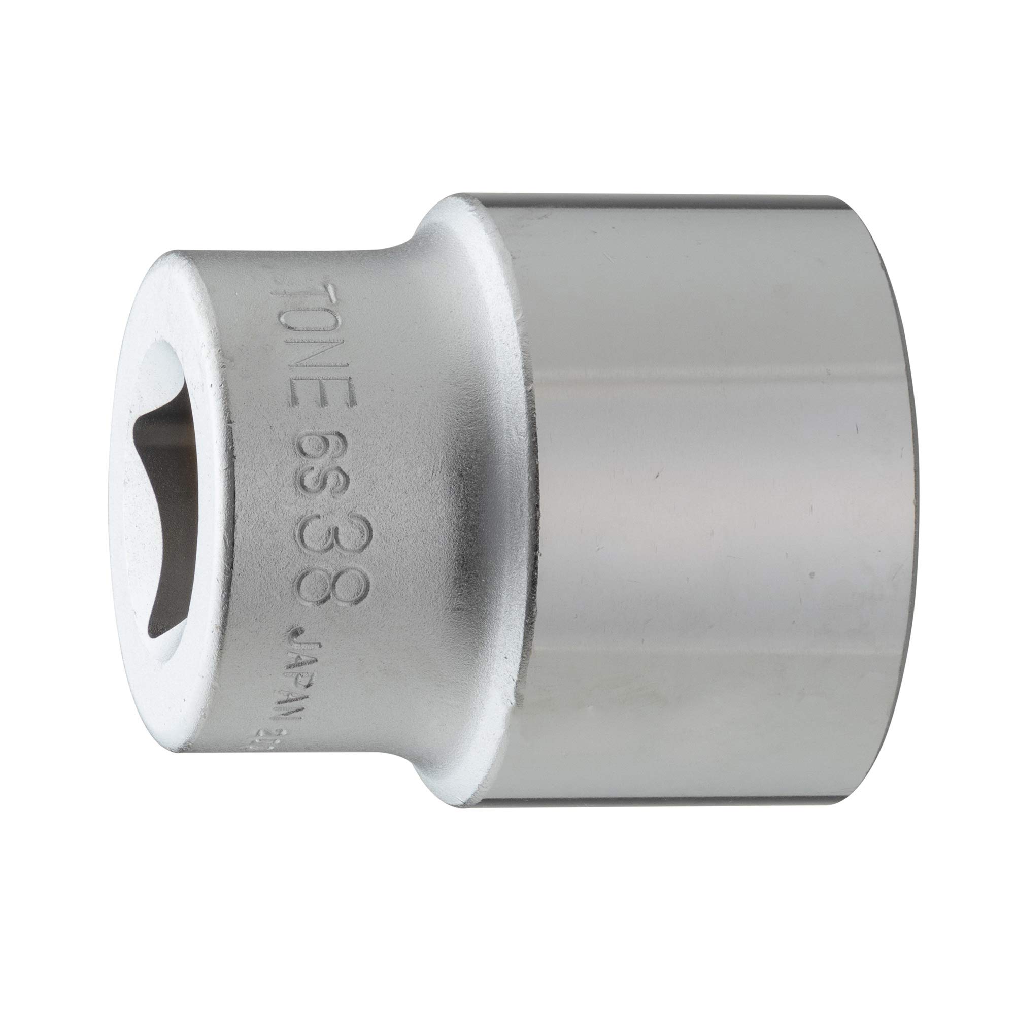 토네 6S-38 6각 소켓 19.0mm 38mm 이미지 2