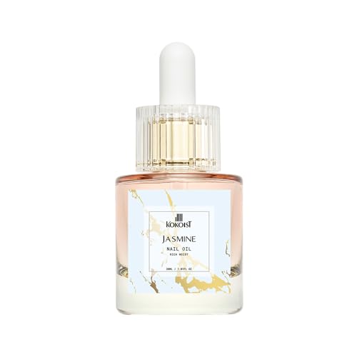 코코이스트 큐티클 오일 30ml 자스민 이미지 2
