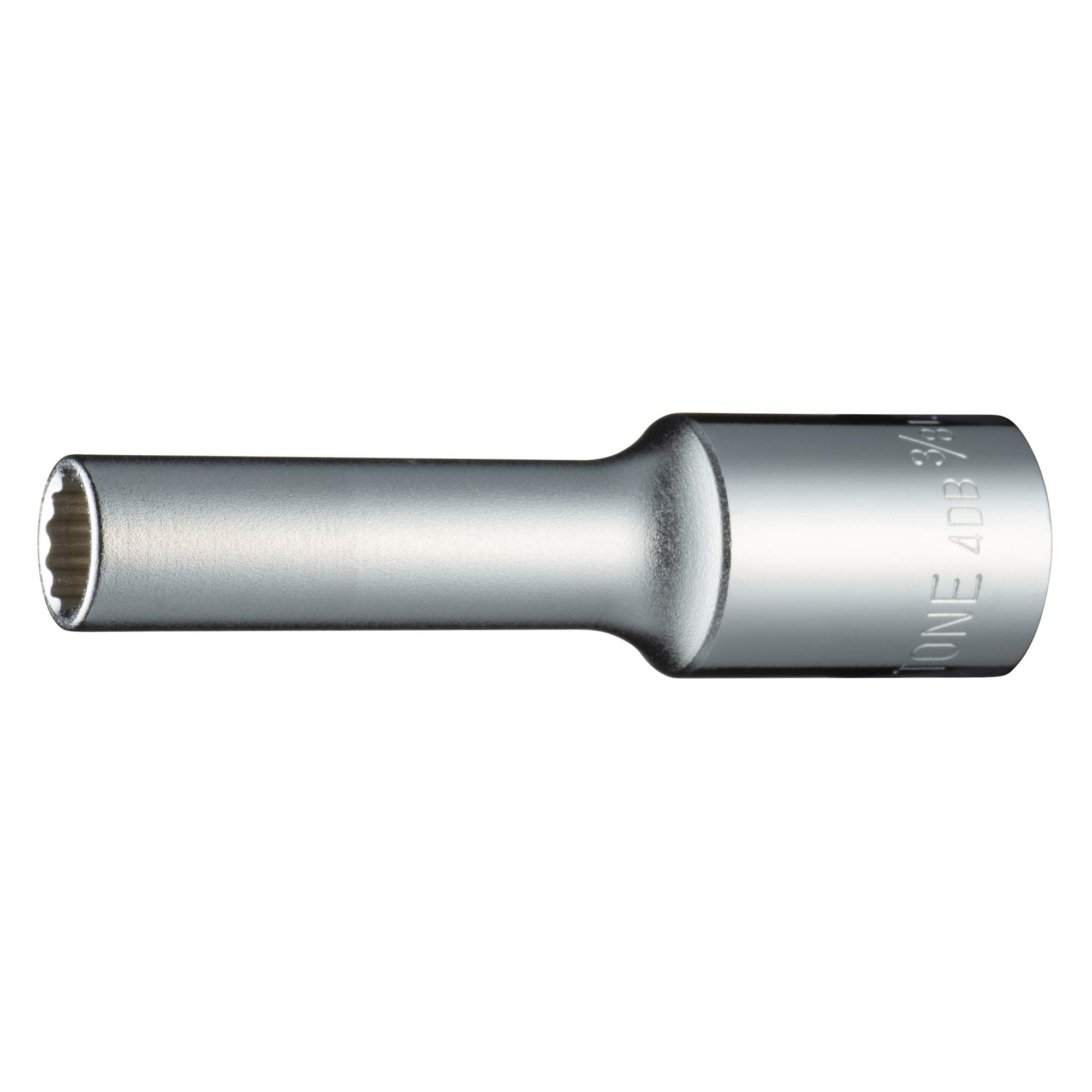 토네 12각 딥소켓 4DB-12L 3/8인치
