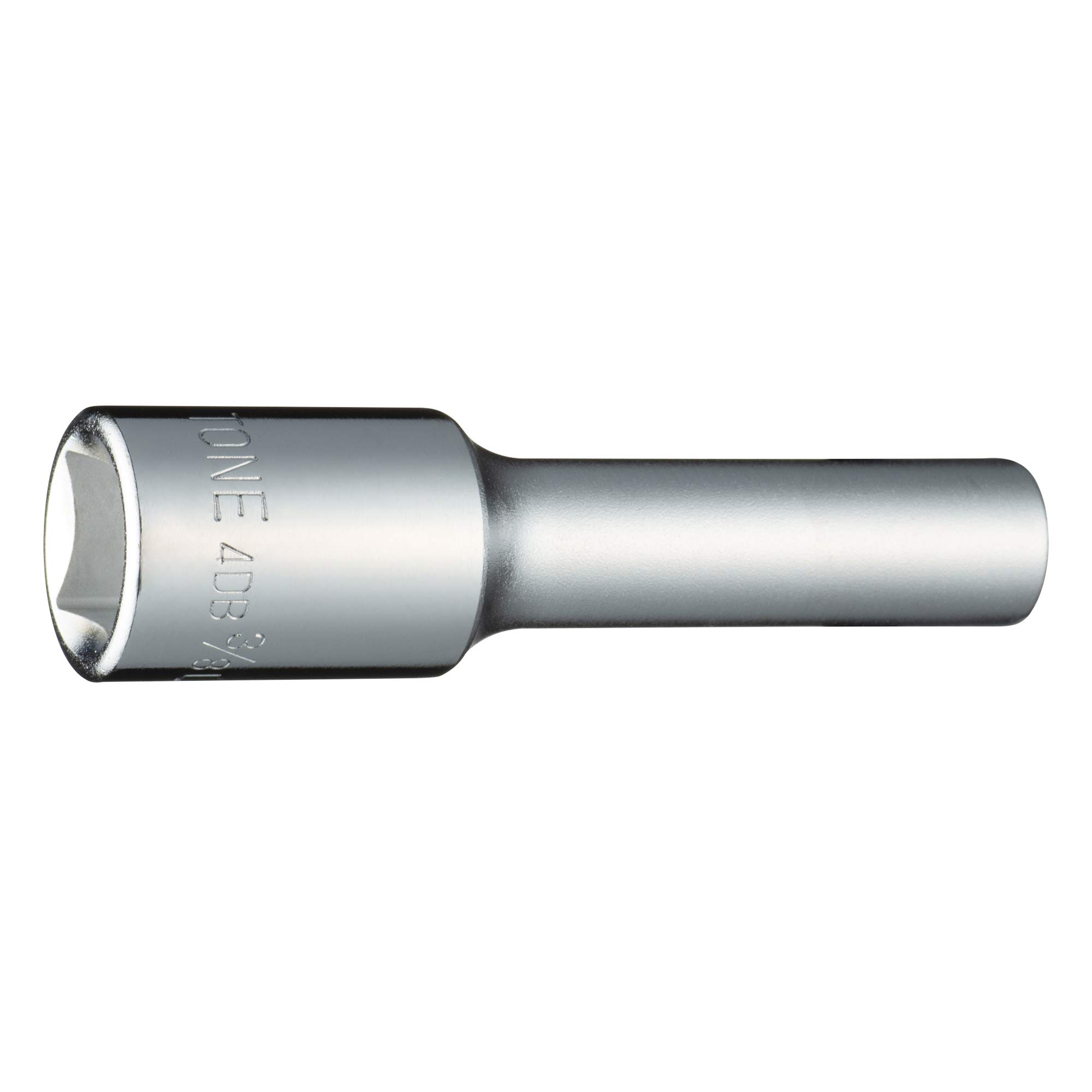 토네 12각 딥소켓 4DB-12L 3/8인치 이미지 2