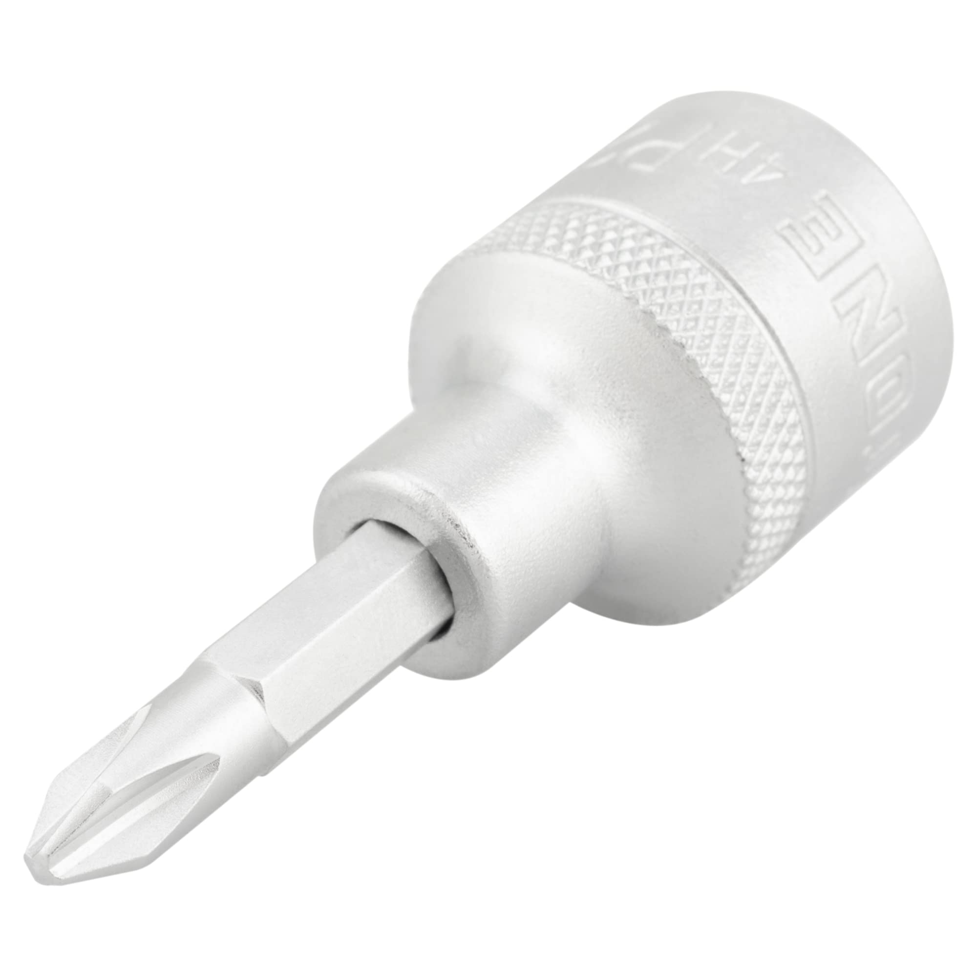토네 HP4H-P2 12.7mm 드라이버 비트 소켓 십자 2번 이미지 3