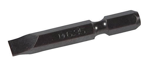 마키타 일자 드라이버 비트 A-44199 5-45mm