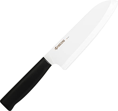 교세라 CK-160-BK 16cm 산토쿠 세라믹 칼 이미지 1