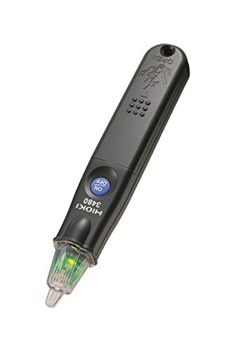 하이오키 3246-60 디지털 멀티미터 3480 검전기 세트 이미지 5