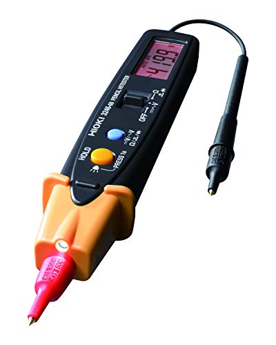 하이오키 3246-60 디지털 멀티미터 3480 검전기 세트 이미지 3