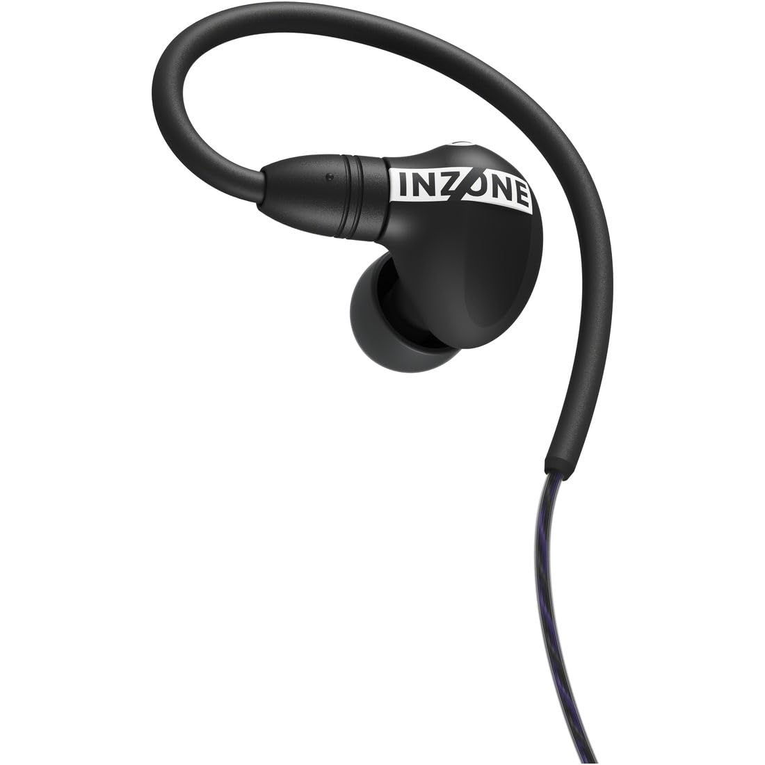 소니 INZONE E9 블랙 IER-G900 게이밍 이어폰 유선 FPS 전용