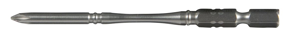 마키타 A-57467 단차형 타프 비트 1번 100mm 3입 자석형