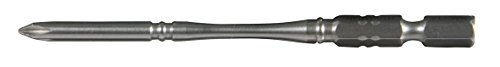 마키타 A-57467 단차형 타프 비트 1번 100mm 3입 자석형 이미지 2