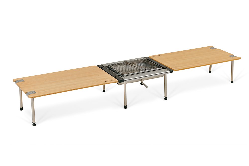스노우피크 IGT CK-109 다리 세트 30cm 이미지 2