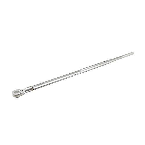 토네 프리셋 토크렌치 T8L2100N 25.4mm 2100Nm 이미지 2