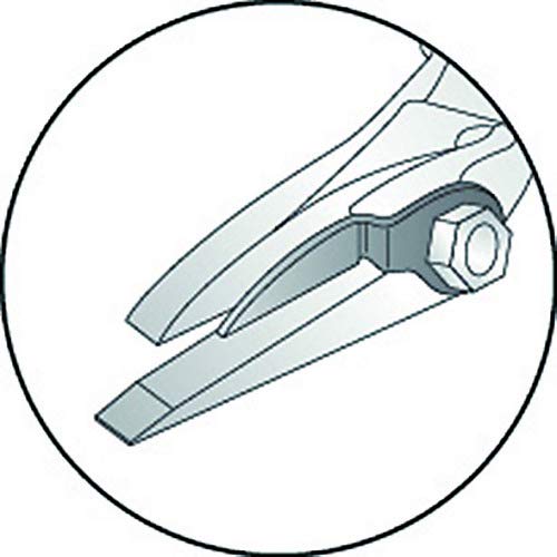MCC SC-0200 NO.0 235mm 밴드커터 이미지 4
