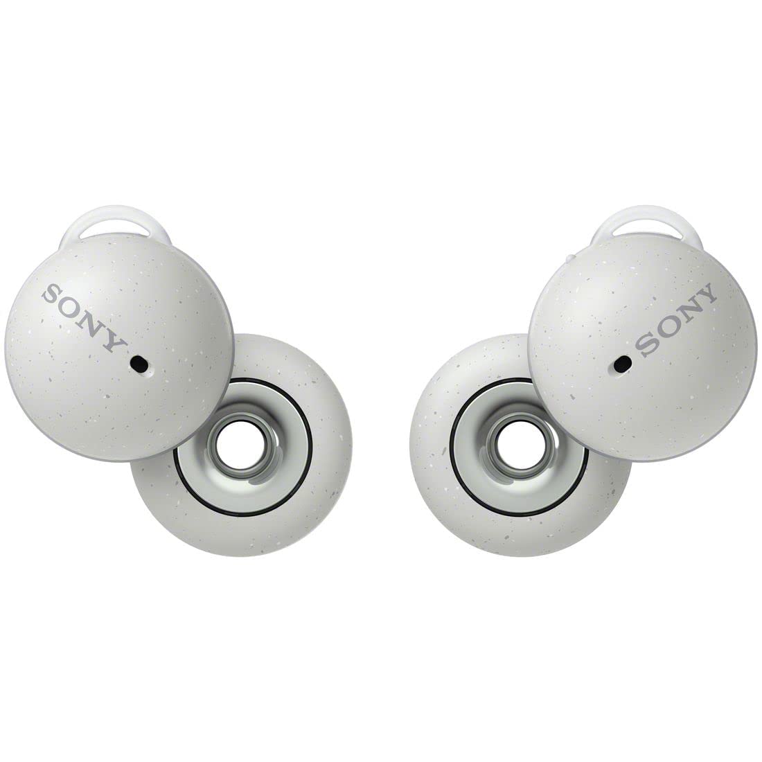 [중고] 소니 LinkBuds 링크버즈 화이트 WF-L900 WM 오픈형 무선 이어폰 이미지 13