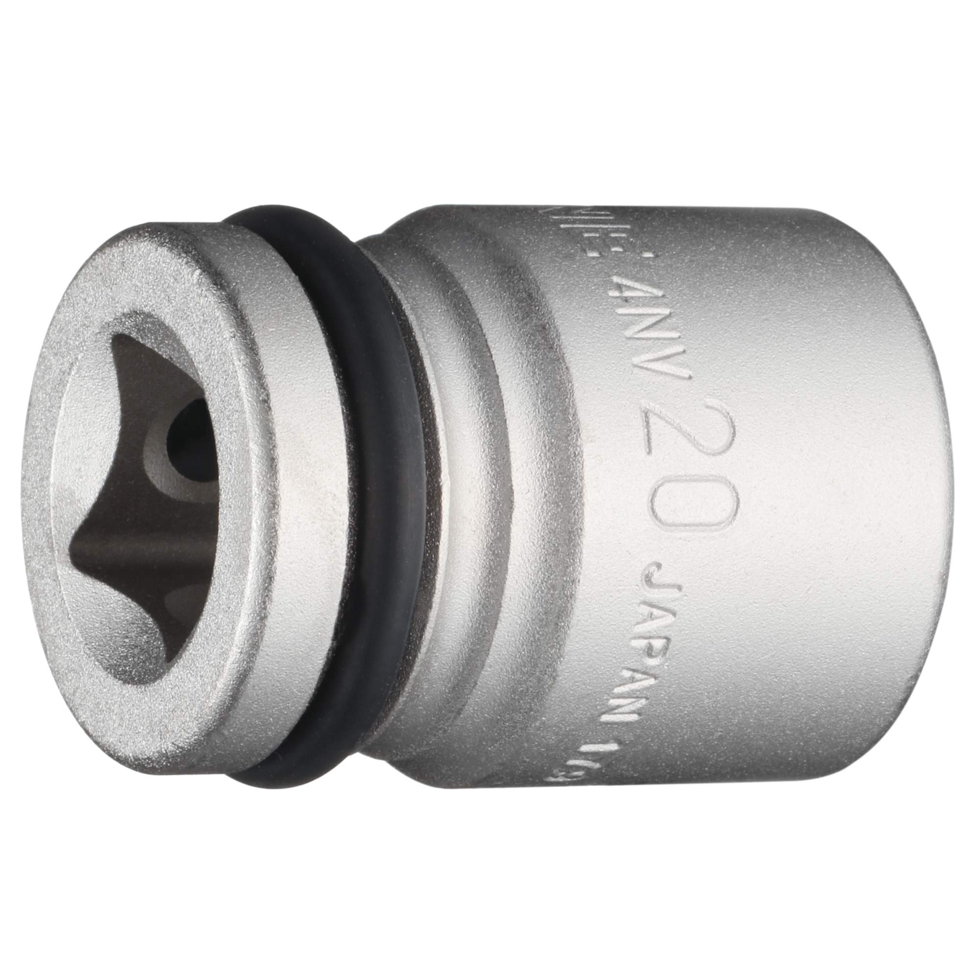 토네 4NV-20 임팩트 소켓 12.7mm 20mm 이미지 2