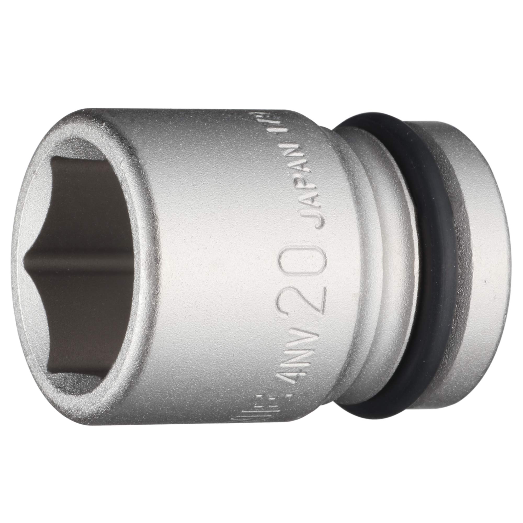 토네 4NV-20 임팩트 소켓 12.7mm 20mm