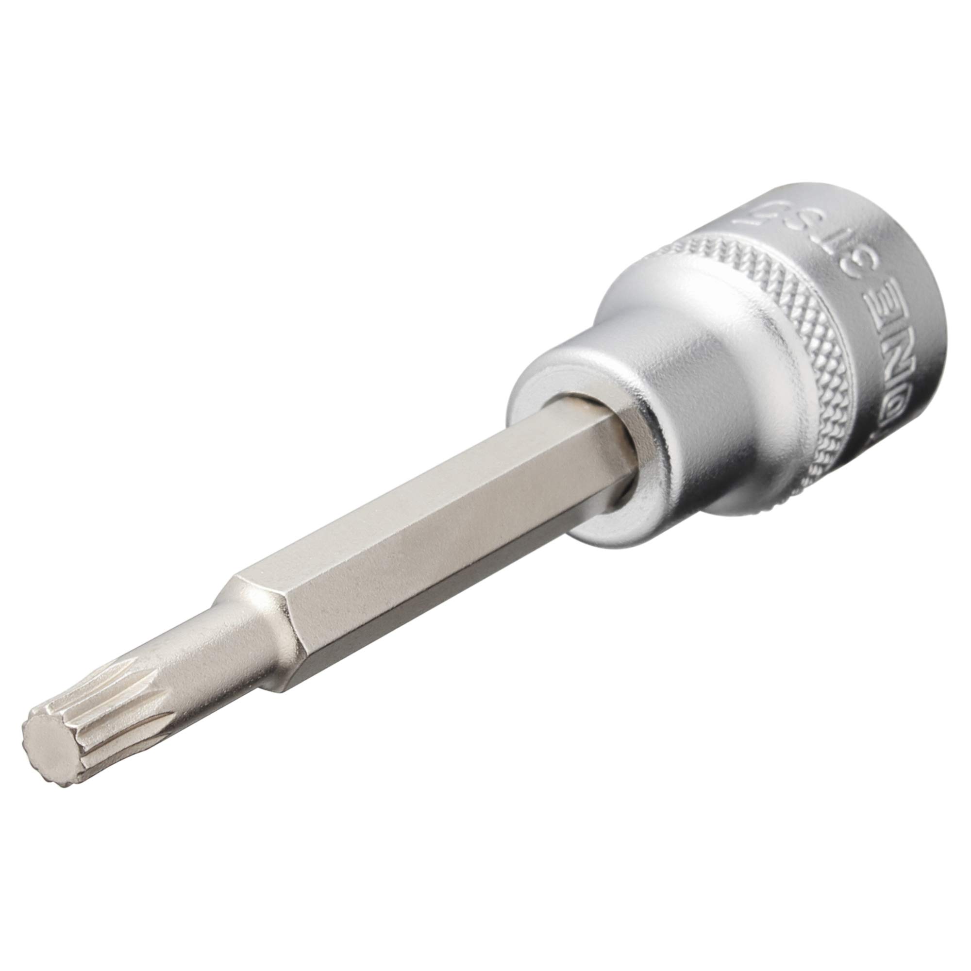 토네 3TS-05 9.5mm 트리플 스퀘어 비트 소켓 M5 이미지 3