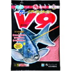 마루큐 그레파워 V9 1700g 밑밥