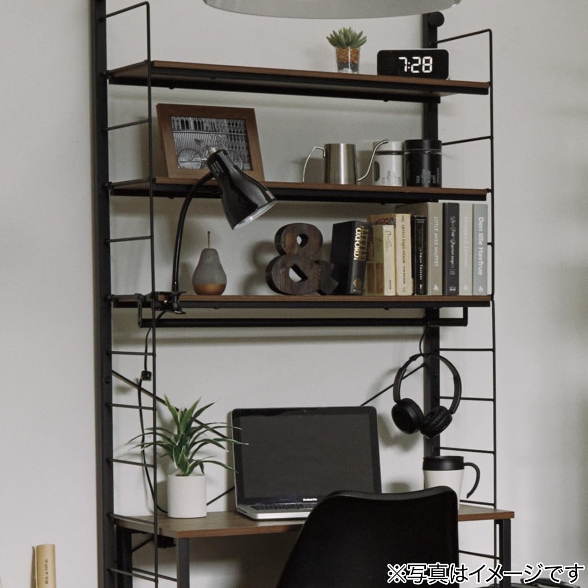 니토리 드라세나 조화 테라코타 화분 28cm 8241575 이미지 4
