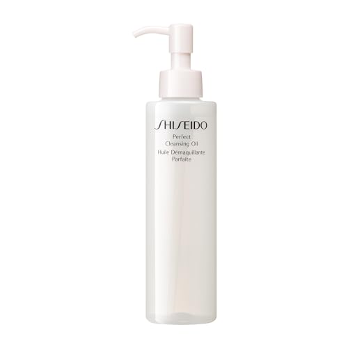 시세이도 퍼펙트 오일 클렌징 180mL 메이크업 리무버