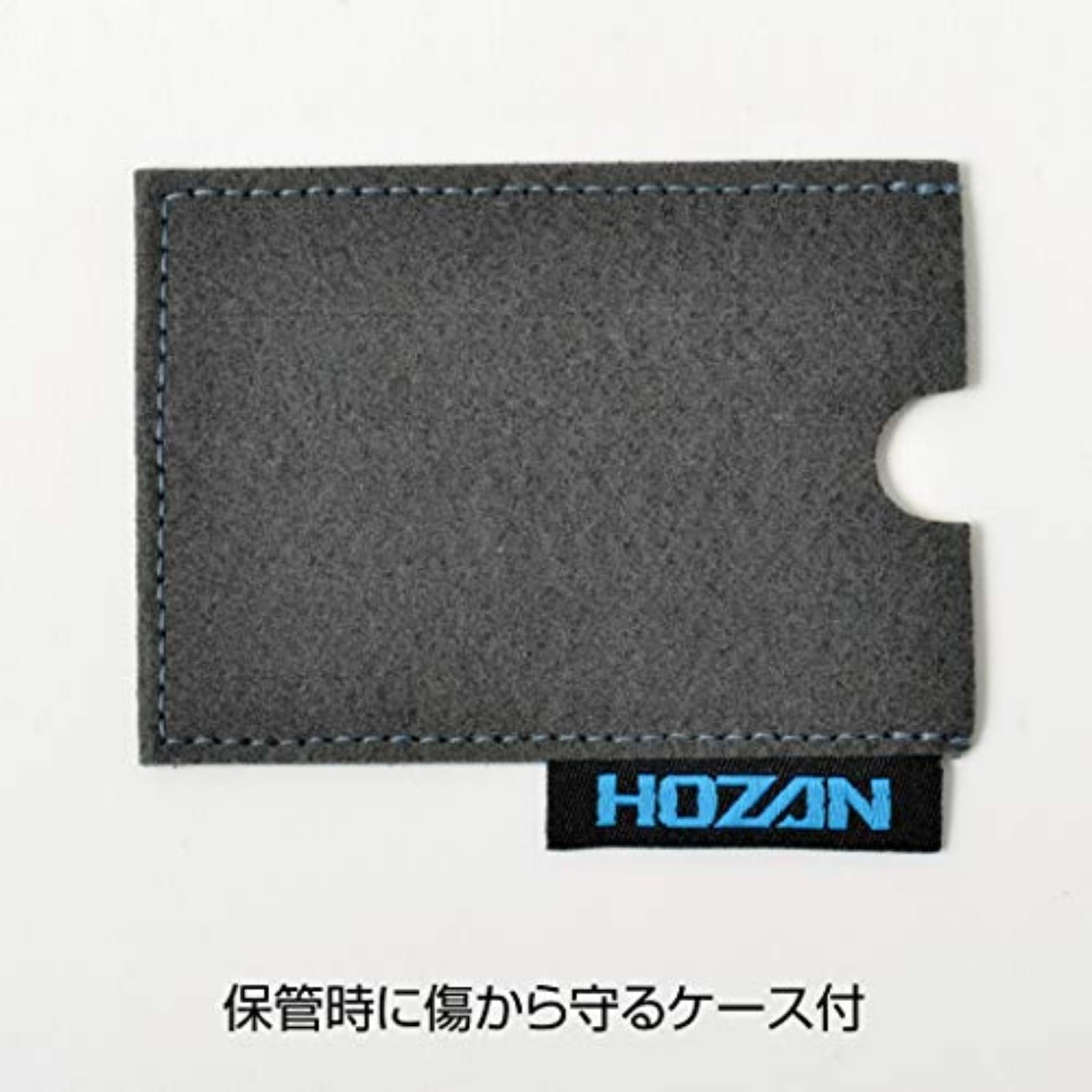 호잔 Z-355 점검용 거울 스테인리스 대 스테인리스 미러 각도조절형 이미지 3