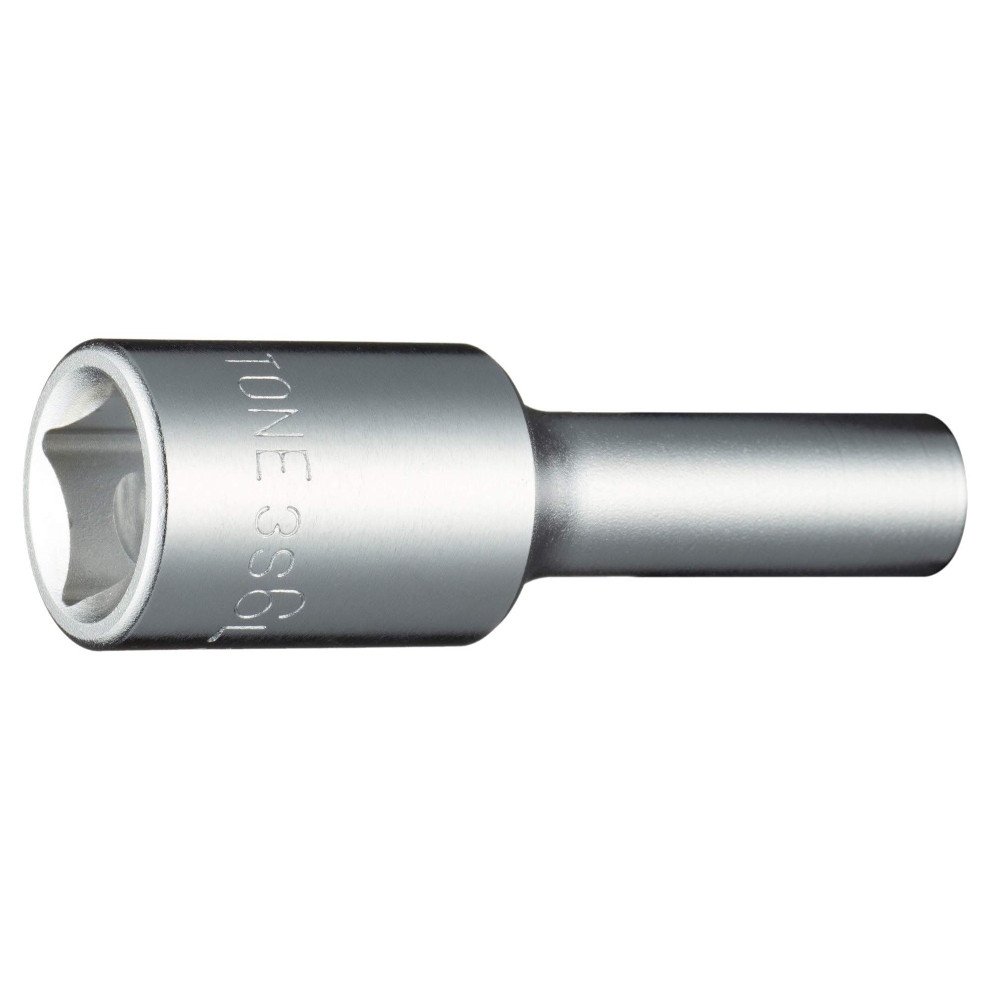 토네 HP3S-06L 6각 딥소켓 9.5mm 6mm 이미지 2