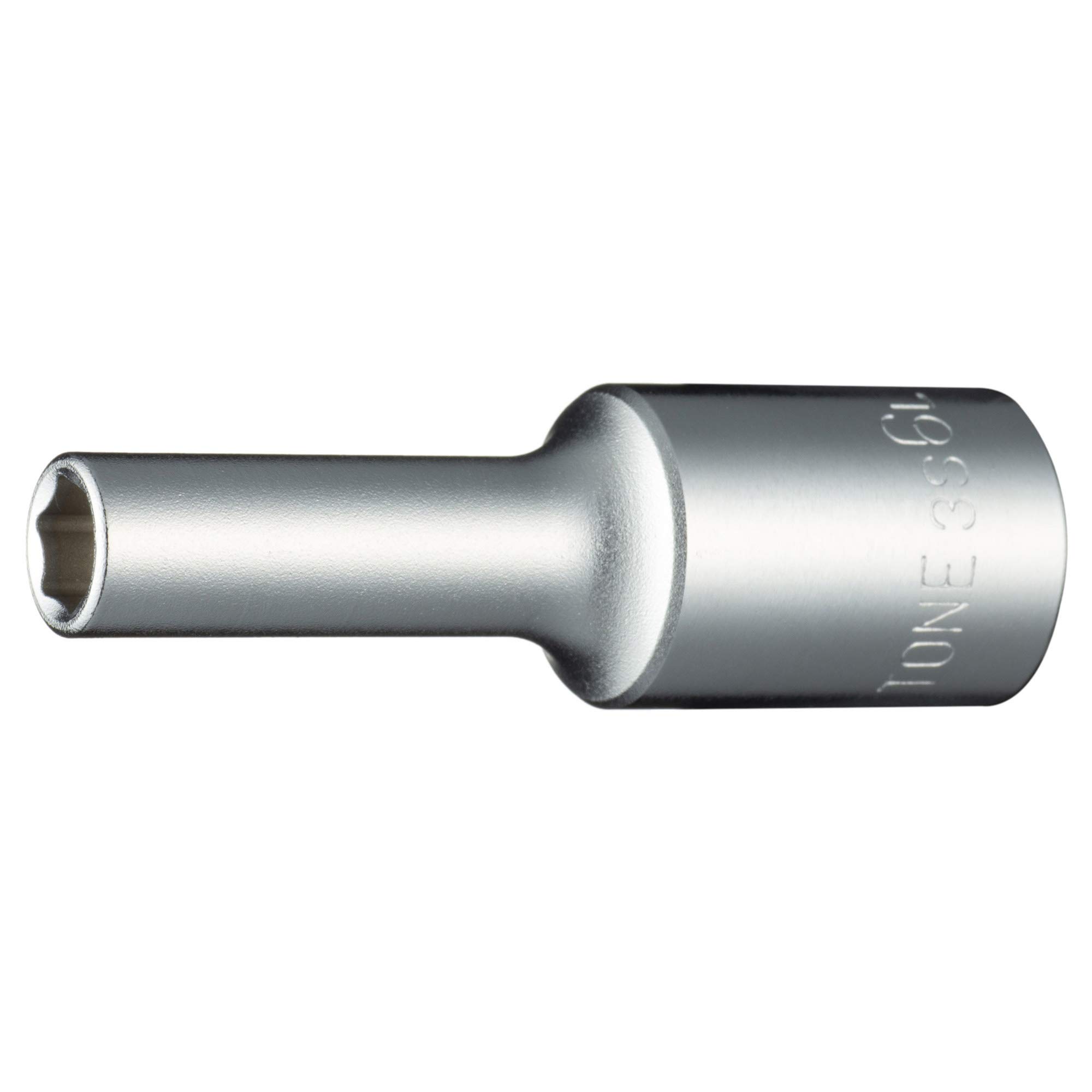 토네 HP3S-06L 6각 딥소켓 9.5mm 6mm