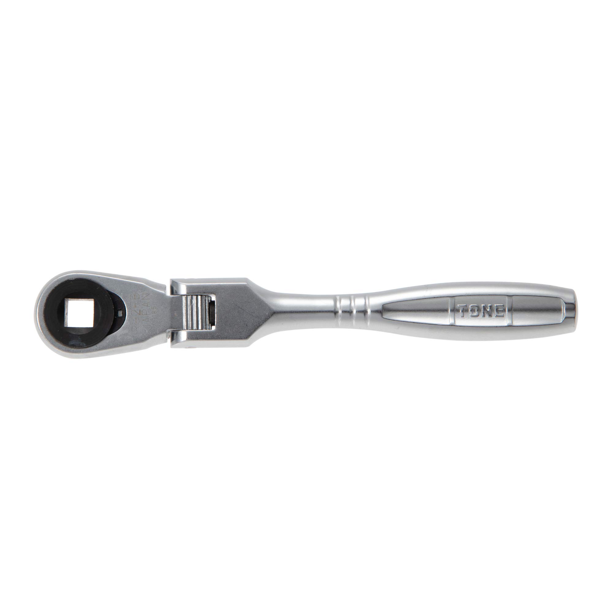 토네 RH2FB 6.35mm 플렉시블 라쳇핸들 이미지 4