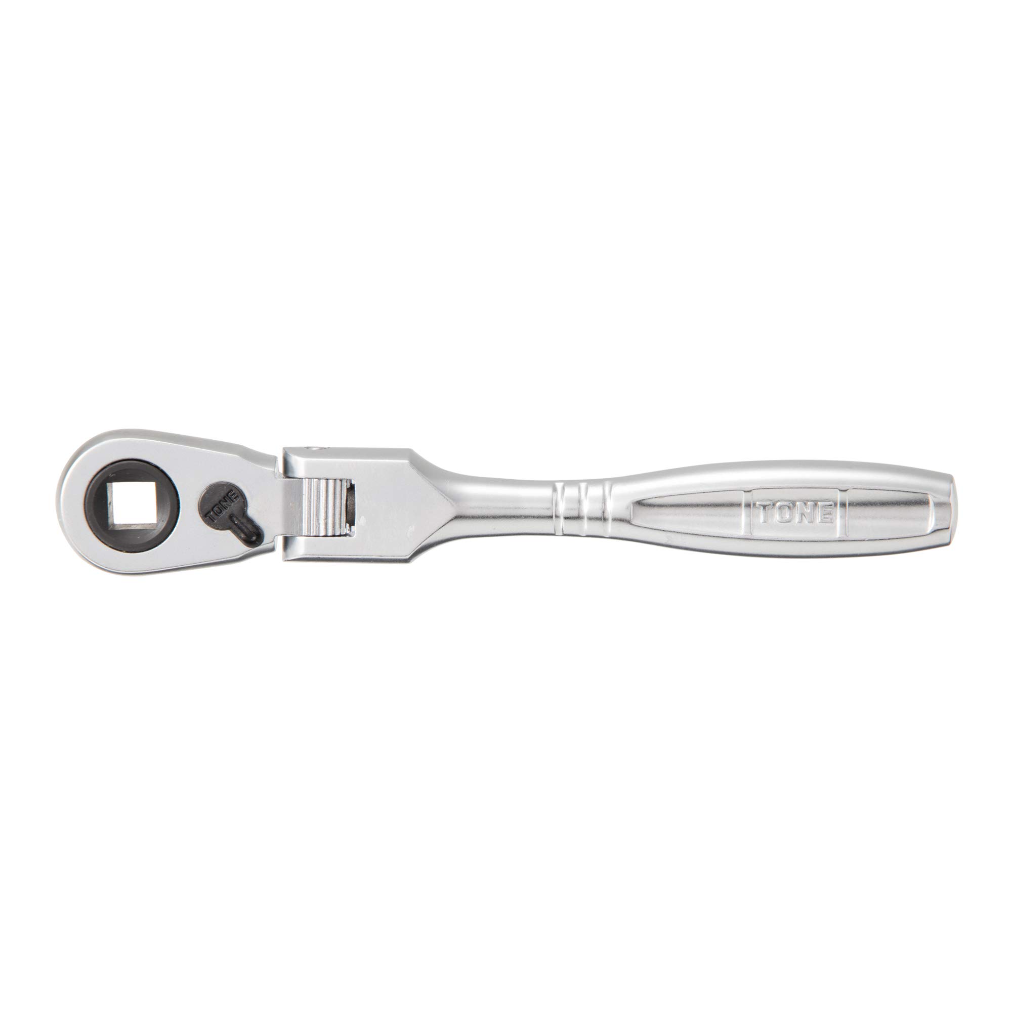 토네 RH2FB 6.35mm 플렉시블 라쳇핸들 이미지 3