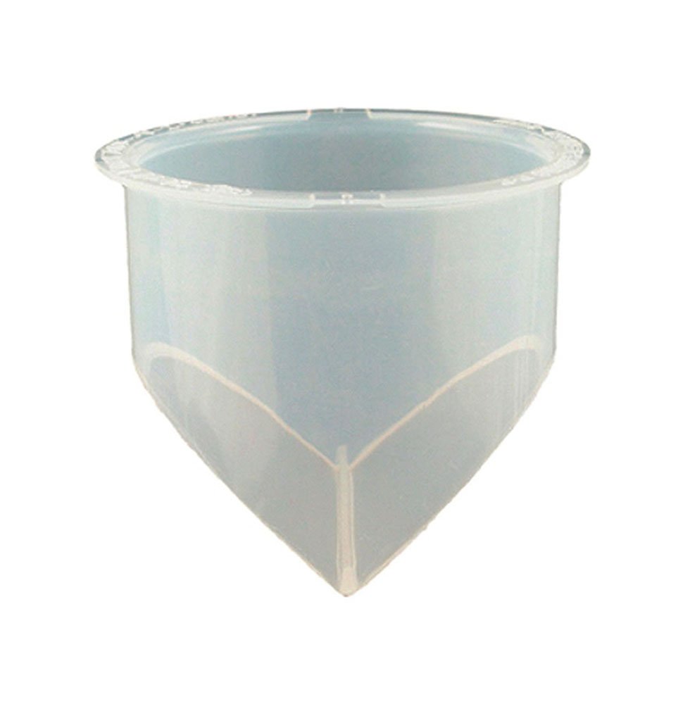 야마카 셀렉 V-2 만능 V필터 차 거름망 외경 7.4cm