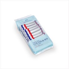 가토 페스타 하라다 구테 데 로와 화이트 초콜릿 W5 10개입 러스크 10개 (x 1)