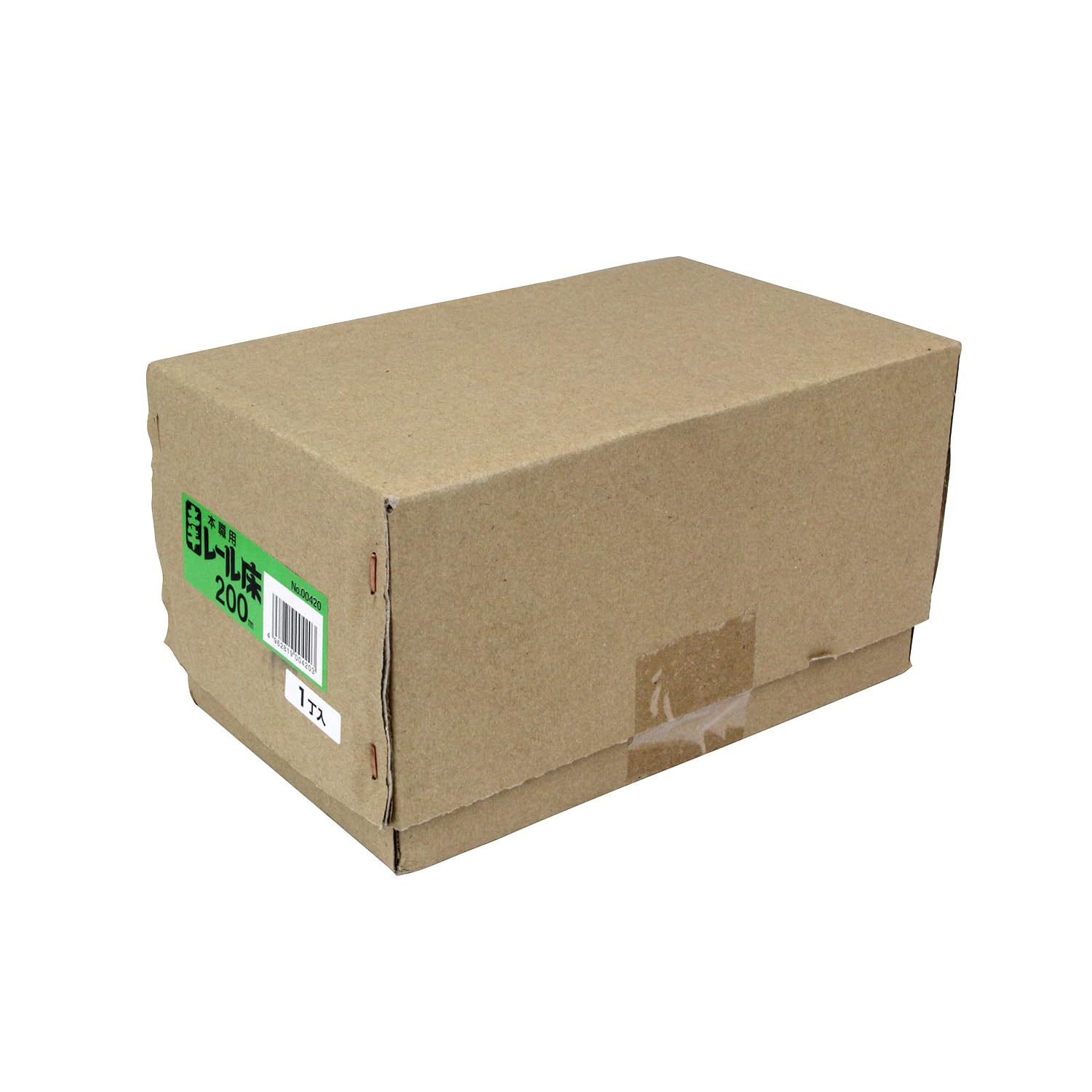 도규 레일 모루 00420 200mm 이미지 2