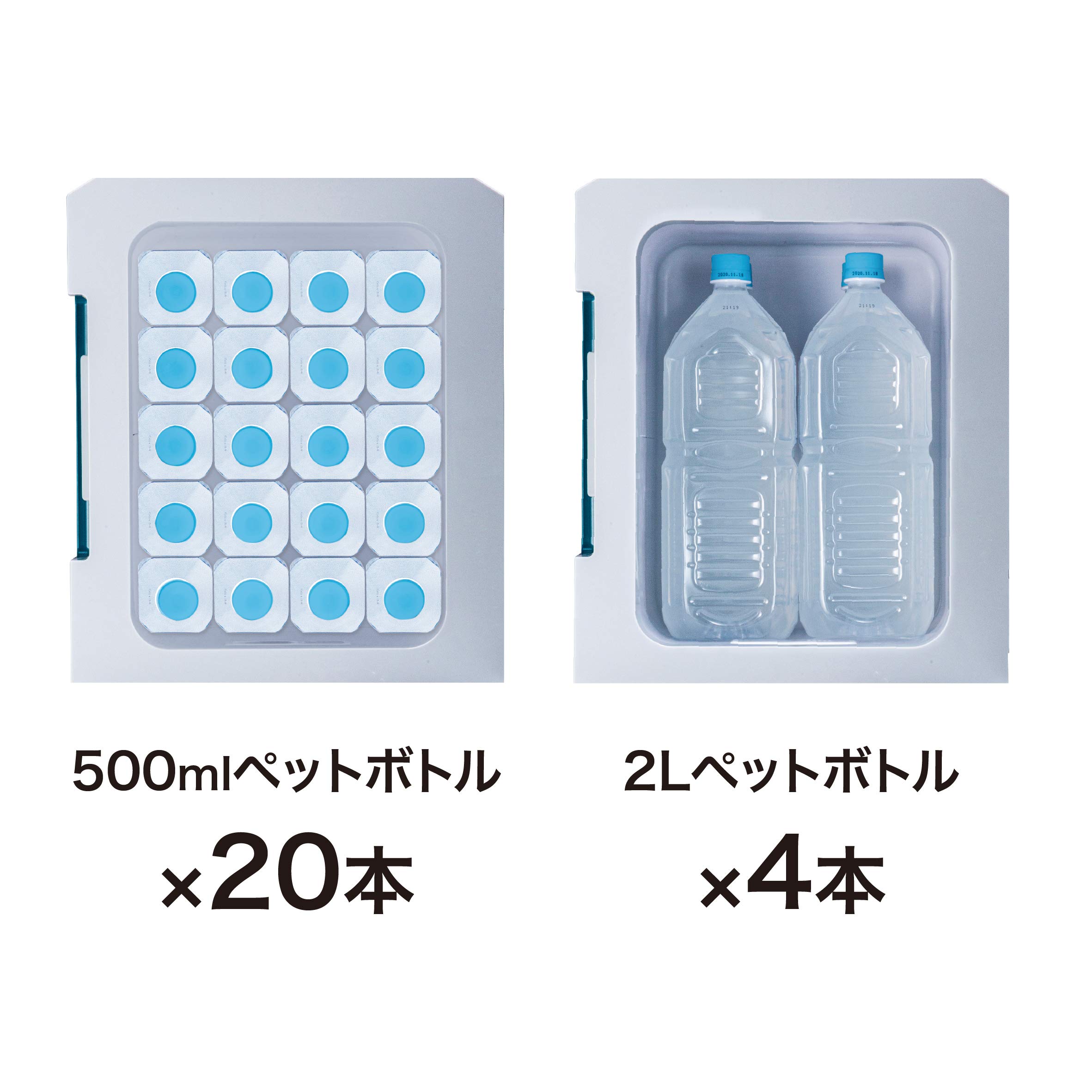 [중고] 마키타 CW180DZ 20L 충전식 냉온장고 18V 이미지 6