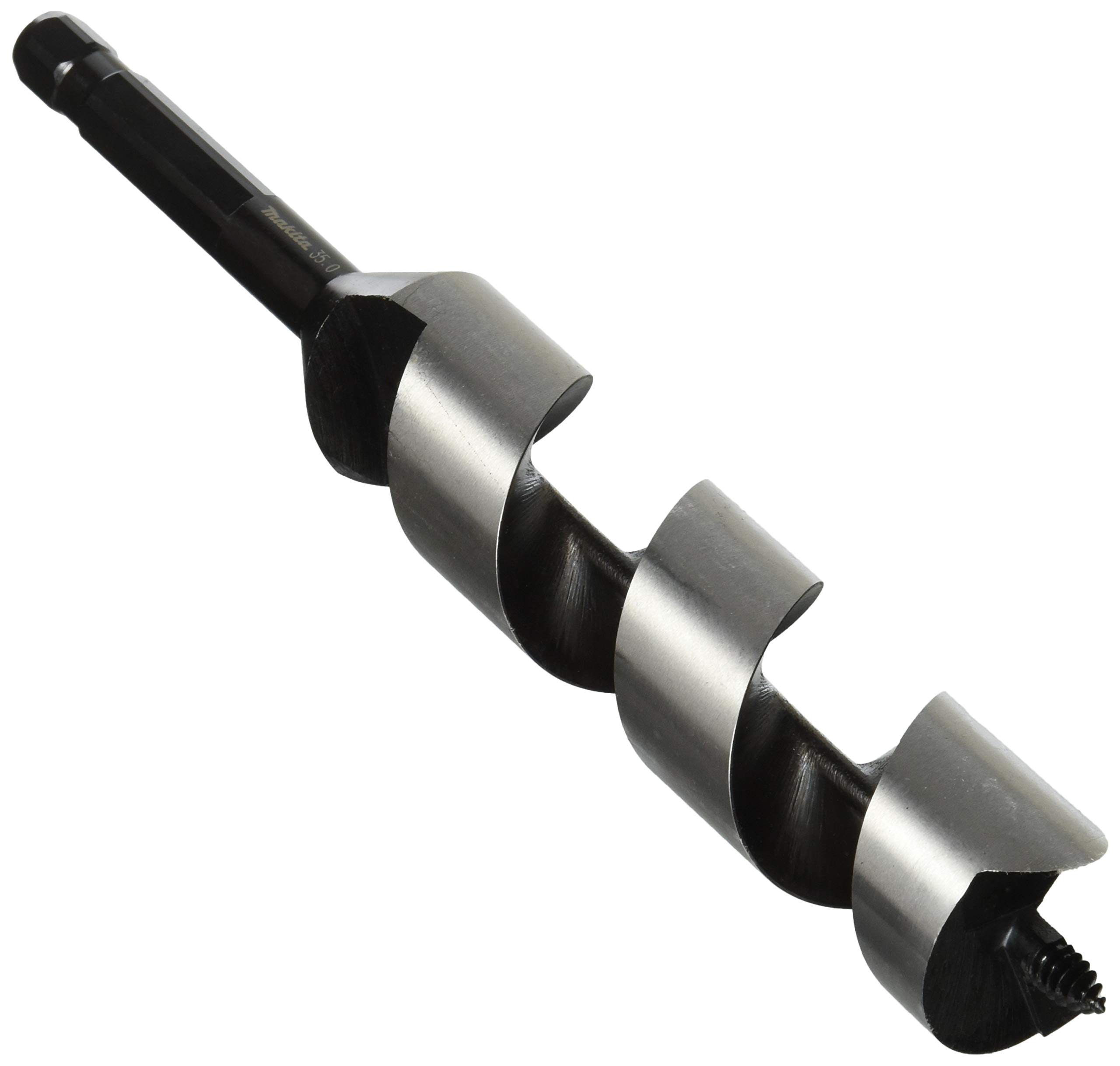마키타 3D 목공용 드릴 비트 35.0mm A-63351 235mm 이미지 1