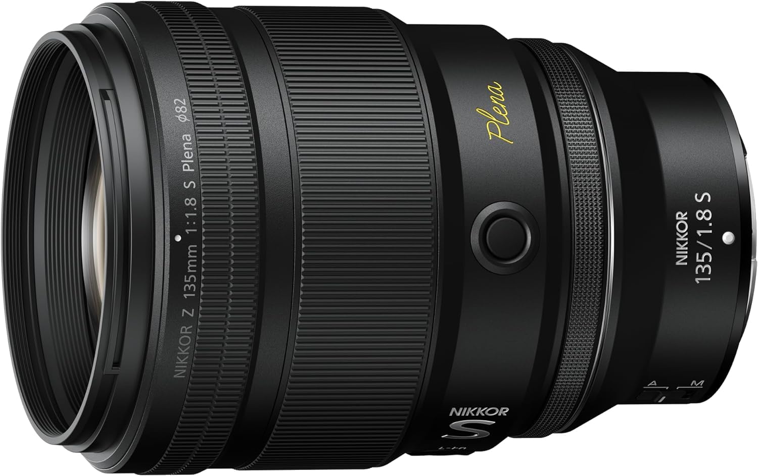 니콘 NIKKOR Z 135mm f1.8 S Plena 단렌즈 렌즈 단품 이미지 1