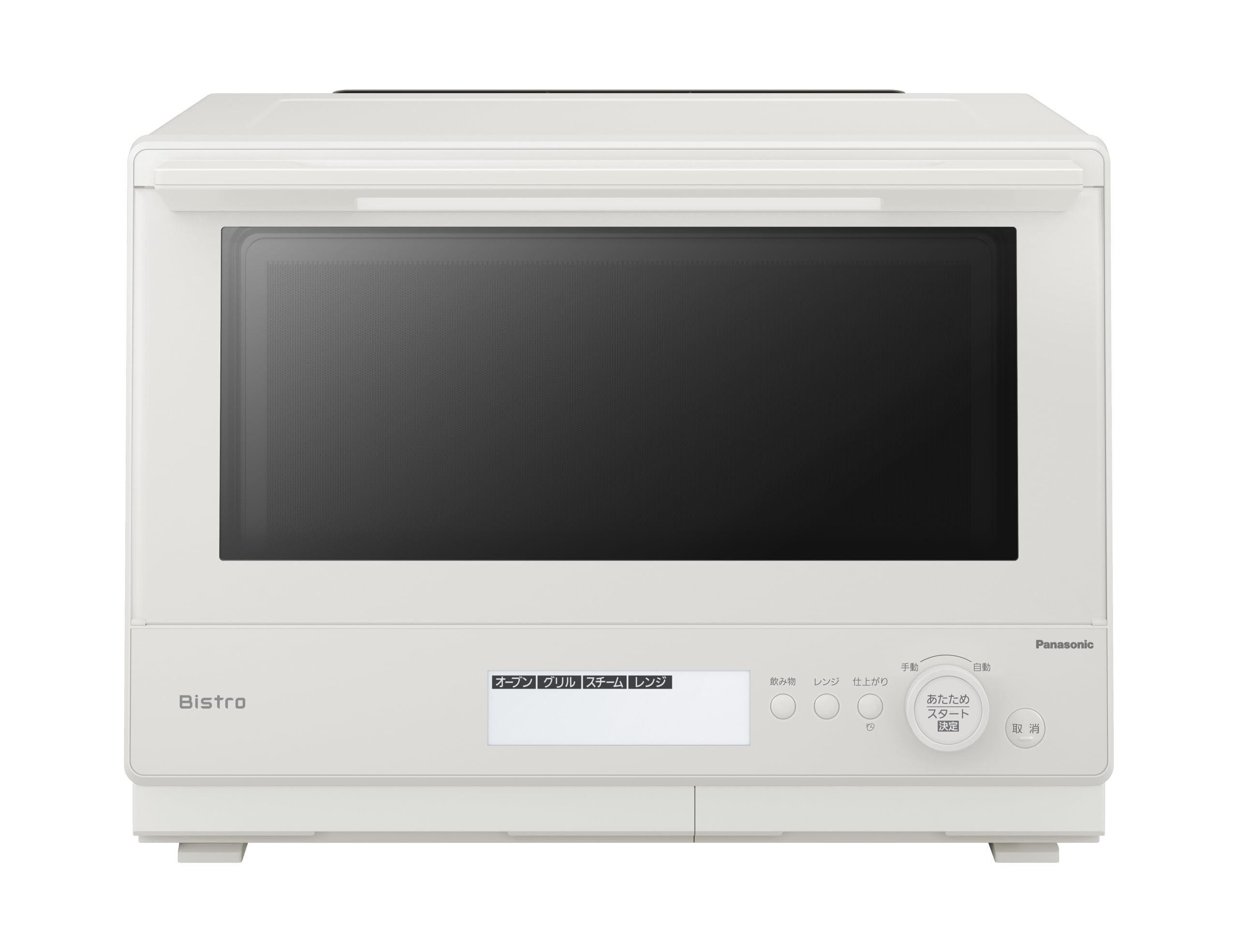 파나소닉 비스트로 화이트 NE-BS8D-W 30L 스팀 오븐레인지