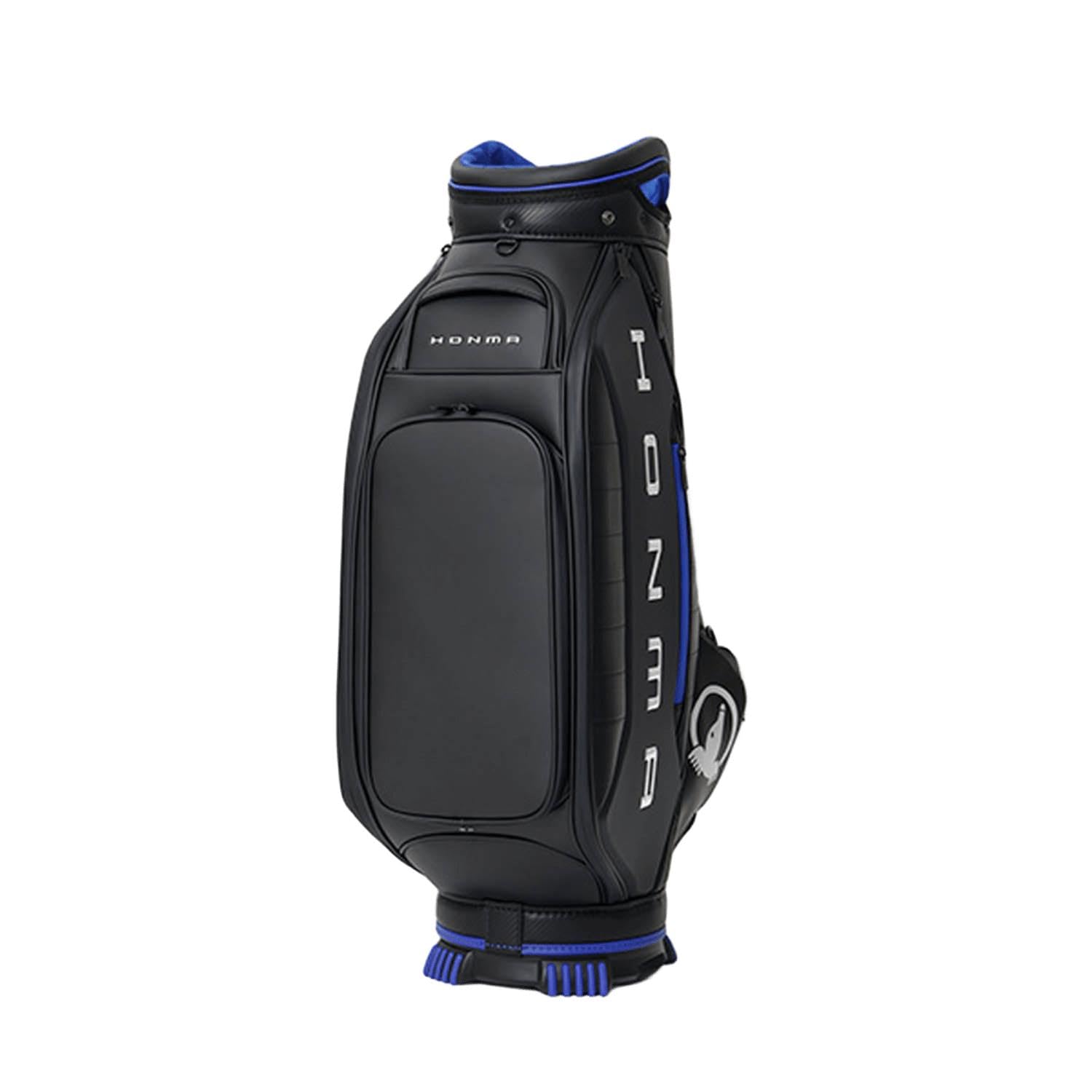 혼마 TW777 프로 SK93875570 9.5인치 카트 캐디백 BLACK 0002