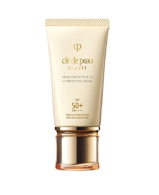 끌레드뽀보떼 크렘 UV n 50g 선크림 SPF50+ PA++++ 리뉴얼